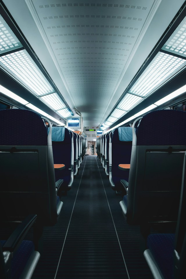 Deutsche Bahn AG