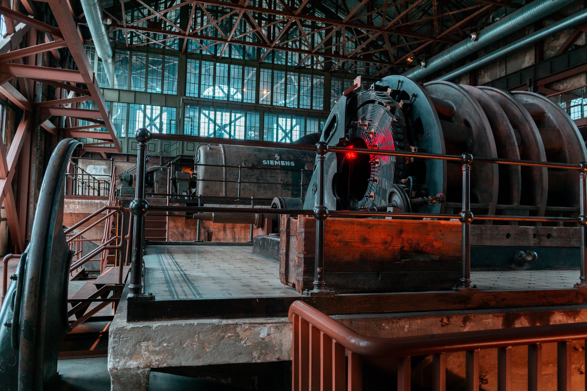 Siemens AG